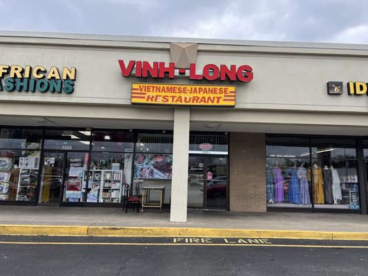 Photo of Vinh-Long - Nashville, TN, US.