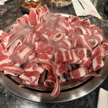 Steak N’ Bone - Brisket - Korean Near Me - Baltimore, Maryland