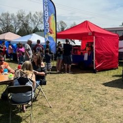 Blessing of the Bikes
Baldwin MI 2022