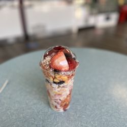Tocumbo Ice Cream - Escamocha