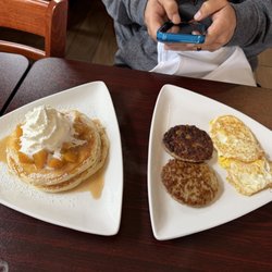 Creperie Le Pompon - Restaurant Week Special
