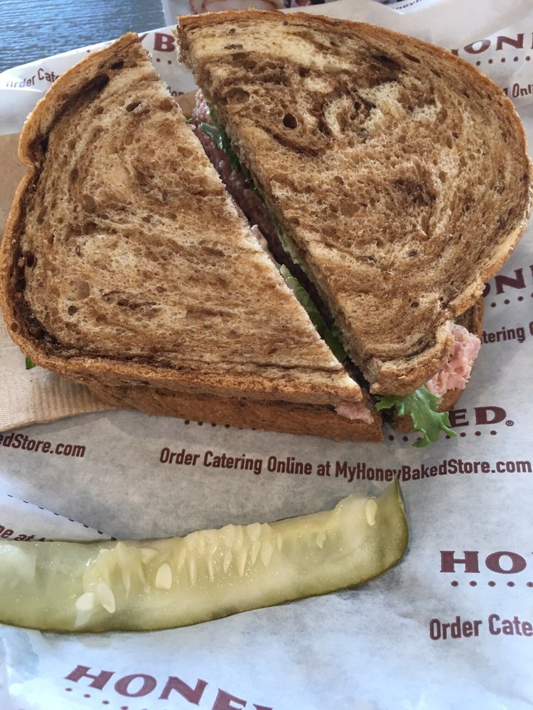 HONEY BAKED HAM COMPANY 41 Photos Delis 5739 Youree Drive