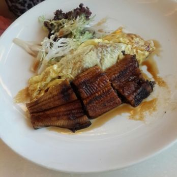 百佳咖啡 - Eel with rice - Japanese Near Me - Hong Kong, HK