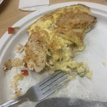 Cafe des Amis - Chicken Fiesta Omelette - Breakfast & Brunch Near Me - Sewickley, Pennsylvania Cafe des Amis - Chicken Fiesta Omelette - Breakfast & Brunch Near Me - Sewickley, Pennsylvania