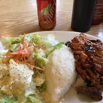 Du's Grill - Barbeque Near Me - Portland, Oregon Du's Grill - Barbeque Near Me - Portland, Oregon