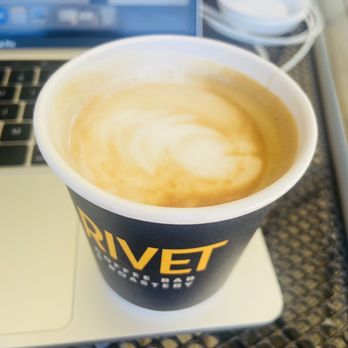 Rivet Coffee Bar & Roastery - Cortado - Coffee Roasteries Near Me - Westfield, Indiana Rivet Coffee Bar & Roastery - Cortado - Coffee Roasteries Near Me - Westfield, Indiana