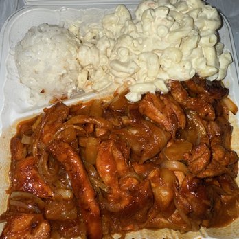 Kaukau Hawaiian BBQ - Island Fire chicken - Hawaiian Near Me - Speedway, Indiana Kaukau Hawaiian BBQ - Island Fire chicken - Hawaiian Near Me - Speedway, Indiana