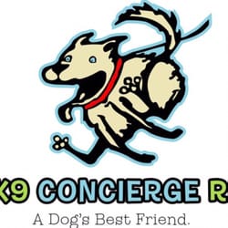K9 Concierge RI