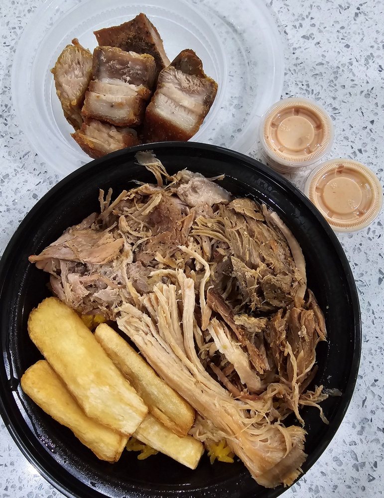 PUNTA CANA DOMINICAN GRILL Updated November 2024 341 Photos & 395