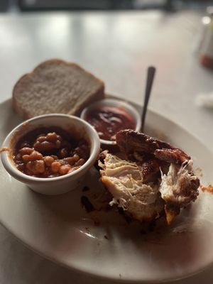 Fat Matt's Rib Shack by null Fat Matt's Rib Shack by null