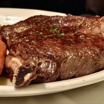 Bob's Steak & Chop House - 22 oz. Prime Cote de Boeuf Bone-In Ribeye - Seafood Near Me - Carlsbad, California Bob's Steak & Chop House - 22 oz. Prime Cote de Boeuf Bone-In Ribeye - Seafood Near Me - Carlsbad, California