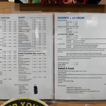 Frechuss - Desserts Near Me - Garden Grove, California Frechuss - Desserts Near Me - Garden Grove, California