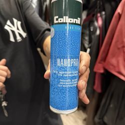 Massimo Leather - Protection spray