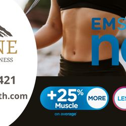 Alpine Health And Wellness - Emsculpt Neo.