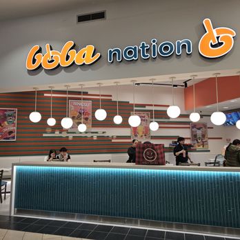Boba Nation Grand - 1-25-25. Storefront Entrance - Bubble Tea Near Me - San Jose, California Boba Nation Grand - 1-25-25. Storefront Entrance - Bubble Tea Near Me - San Jose, California