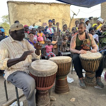 jojoSOUL - Mali - Performing Arts Near Me jojoSOUL - Mali - Performing Arts Near Me