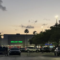 Northridge Shopping Center