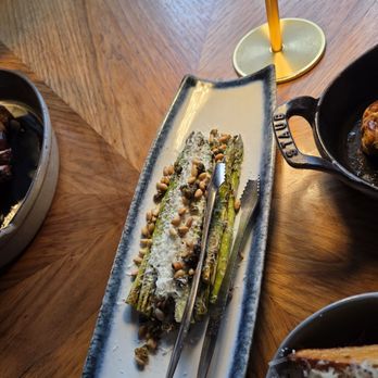 Klaw Miami - Asparagus - Steakhouses Near Me - Miami, Florida Klaw Miami - Asparagus - Steakhouses Near Me - Miami, Florida