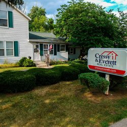Cressy & Everett Real Estate - Niles