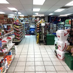 Fast Trip - Convenience Area