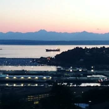 Kerry Park - Parks Near Me - Seattle, Washington Kerry Park - Parks Near Me - Seattle, Washington