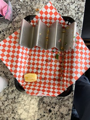 Pub Fish & Chips by null