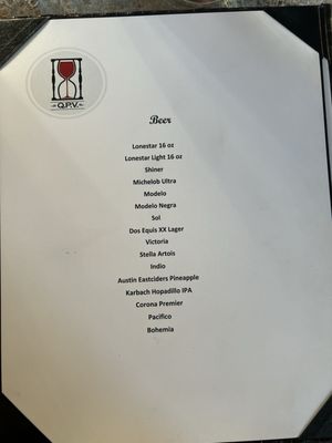 Menu photo 4 QPV Queso Pan Y Vino San Antonio, TX Menu photo 4 QPV Queso Pan Y Vino San Antonio, TX