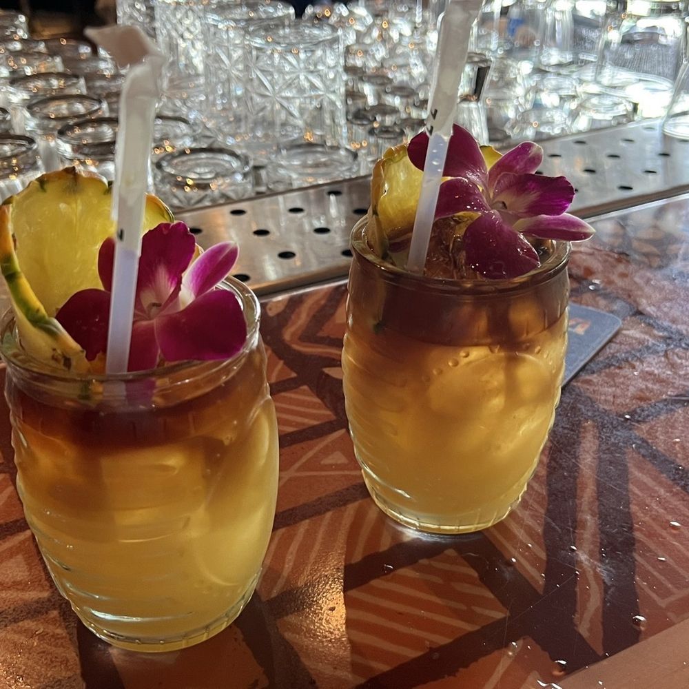 Tipsy Tiki - House Mai Tai @ The Tipsy Tiki, Waikiki, Oahu - Tiki Bars Near Me - Honolulu, Hawaii Tipsy Tiki - House Mai Tai @ The Tipsy Tiki, Waikiki, Oahu - Tiki Bars Near Me - Honolulu, Hawaii