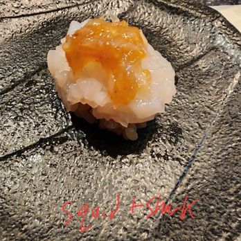 Sushi Murayama - Sushi Bars Near Me - Honolulu, Hawaii