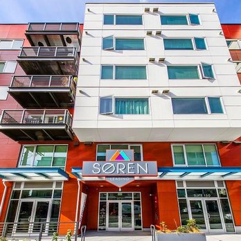 Soren Apartments - Apartments Near Me - Seattle, Washington Soren Apartments - Apartments Near Me - Seattle, Washington