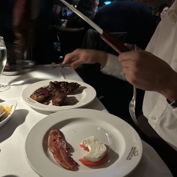 Gauchos Do Sul - Steakhouses Near Me - Houston, Texas
