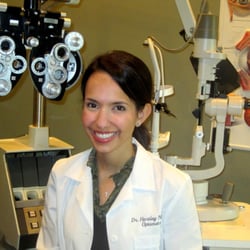 Chelsea Eye Care - Dr. Nichols