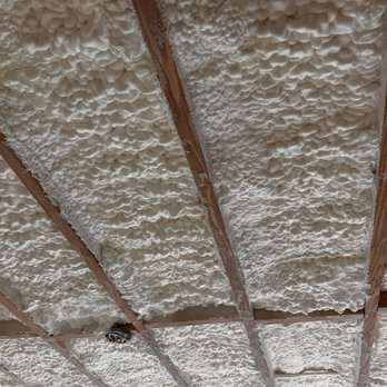Attic Man - ceiling - Insulation Installation Near Me - Ormond Beach, Florida Attic Man - ceiling - Insulation Installation Near Me - Ormond Beach, Florida