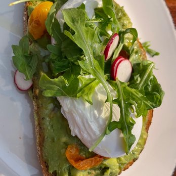Sonsie - Avocado Toast - New American Near Me - Boston, Massachusetts Sonsie - Avocado Toast - New American Near Me - Boston, Massachusetts