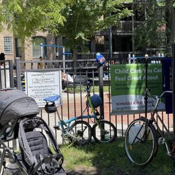 Bixler Playlot and Park