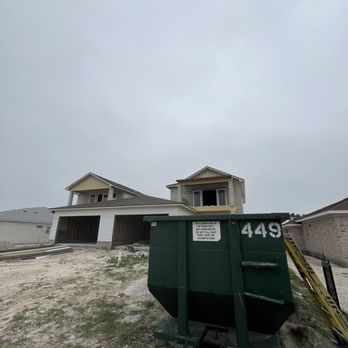 Big H Services - Dumpster Rental Near Me - Corpus Christi, Texas Big H Services - Dumpster Rental Near Me - Corpus Christi, Texas