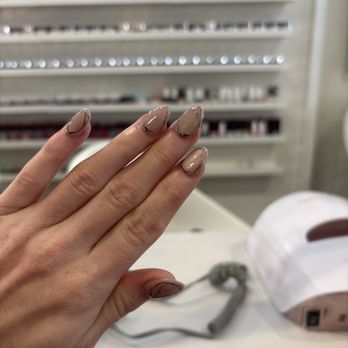 Lux nail bar - Nail Technicians Near Me - West Bridgewater, Massachusetts
