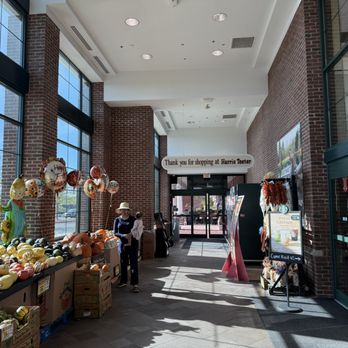 Harris Teeter - Grocery Near Me - Chantilly, Virginia Harris Teeter - Grocery Near Me - Chantilly, Virginia