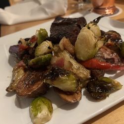 The Waterhouse - Wagyu