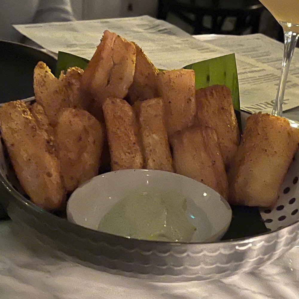 Vagabond - Yucca fries - Bars Near Me - Washington, DC, District of Columbia