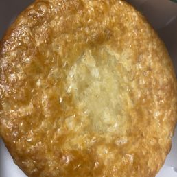 Chicken Pot Pie