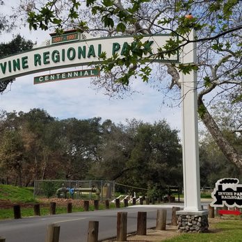 Irvine Regional Park - Parks Near Me - Orange, California Irvine Regional Park - Parks Near Me - Orange, California