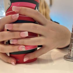 Unique Nails
