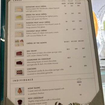 Waikiki Tea - Desserts Near Me - Honolulu, Hawaii Waikiki Tea - Desserts Near Me - Honolulu, Hawaii