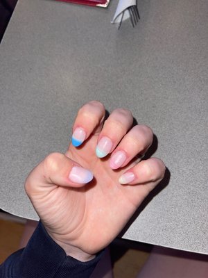 A Beautiful Nails Spa 211 S Lake St Boyne City Mi Manicurists Mapquest