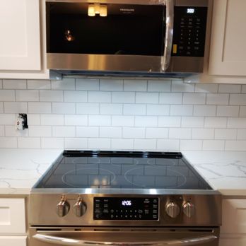 Right Angle Construction - Tile backsplash - General Contractors Near Me Right Angle Construction - Tile backsplash - General Contractors Near Me