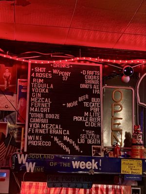 Dino's Bar & Grill by null Dino's Bar & Grill by null