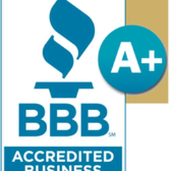 Naturell Carpet Cleaning - BBB Logo