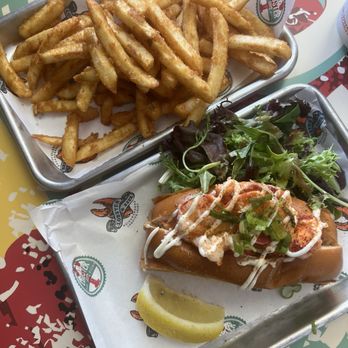 Lobster-Guys - Fries/Regular - Seafood Near Me - Pasadena, California Lobster-Guys - Fries/Regular - Seafood Near Me - Pasadena, California