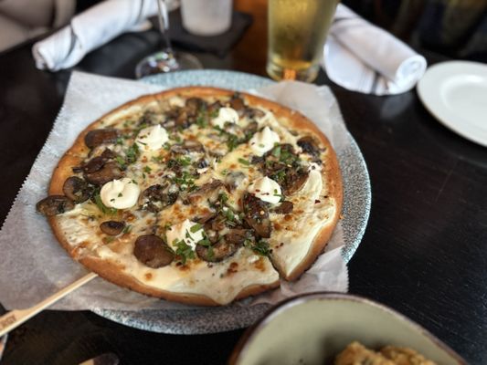 Tavern in the Square by null